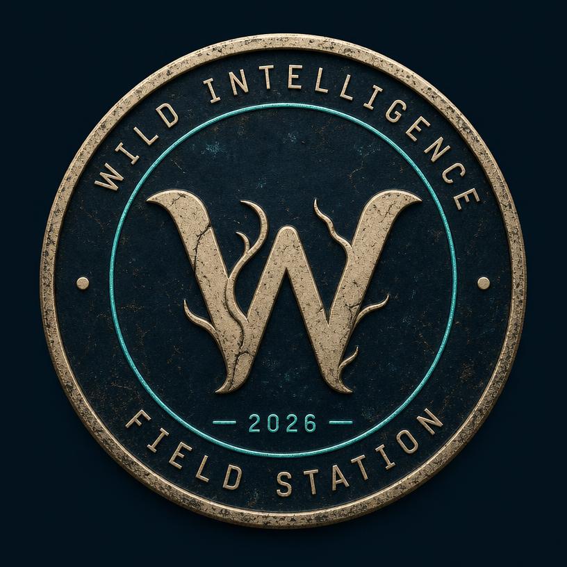 Wild Intelligence Field Station 2026